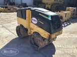 Used Compactor for Sale